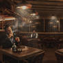 A Nightcap