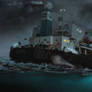 Deep-sea Encounter