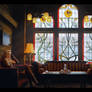 The Little Lounge