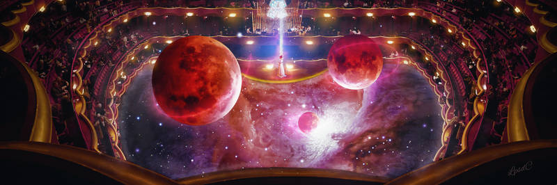 Space Opera