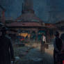 The Exchange