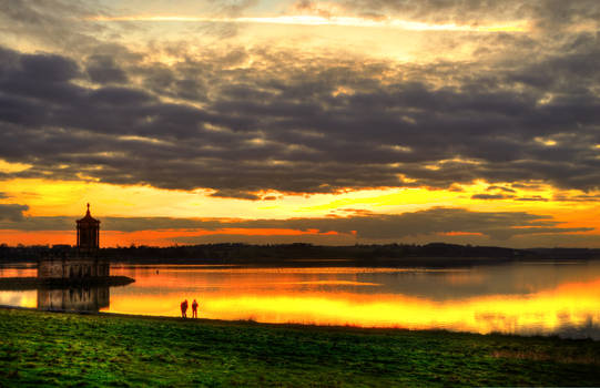 Rutland Waters #2