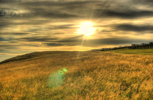 Dorset HDR