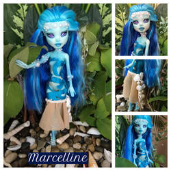 Marcelline