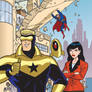 DC Super Heroes: The Man of Gold - 03