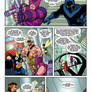 Avengers: Earth's Mightiest Heroes # 11 - page 3