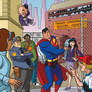 DC Super Heroes: Mxy's Magical Mayhem - 04