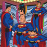 DC Super Heroes: Mxy's Magical Mayhem - 09