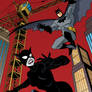 DC Super Heroes: Batman vs. Catwoman - 04