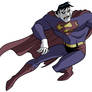 How To Draw DC Villains - Bizarro