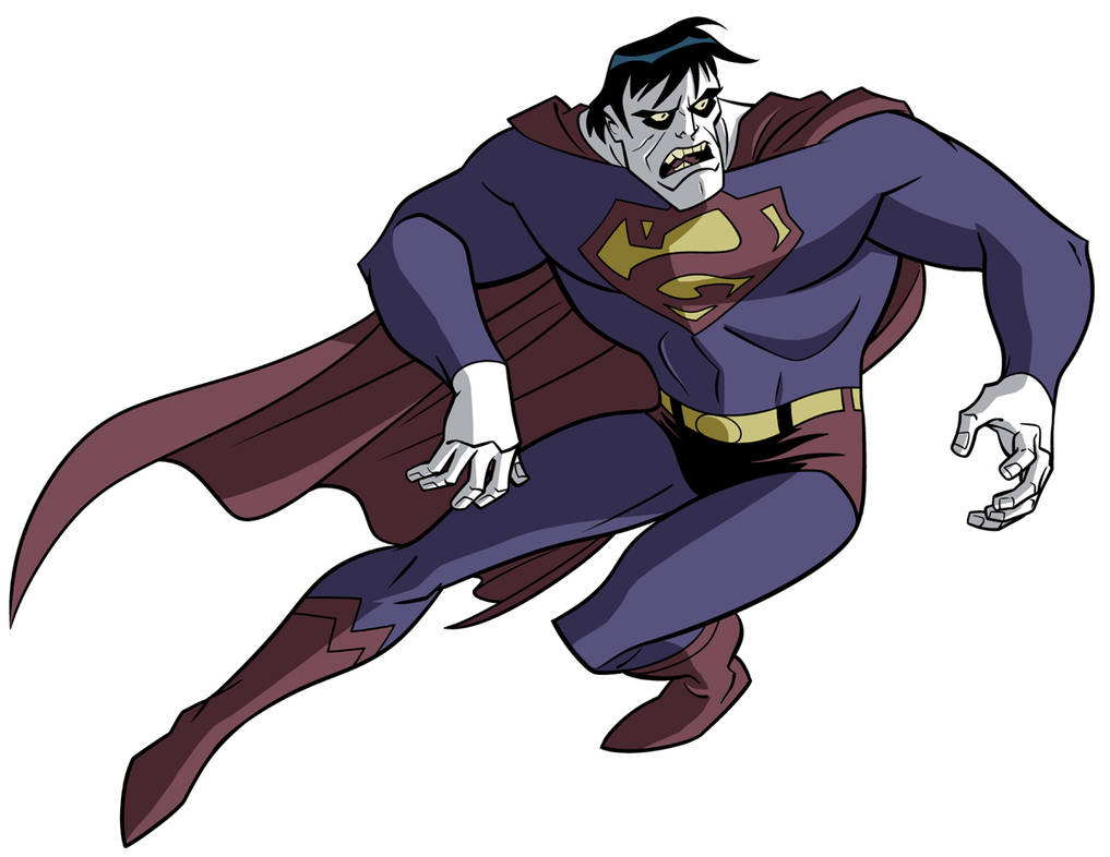 How To Draw DC Villains - Bizarro by TimLevins on DeviantArt How To Draw DC Villains - Bizarro by TimLevins on DeviantArt
