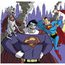 Superman: Day of the Bizarros