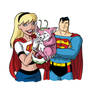 Superman: Supergirl's Pet Problem - 04