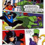 Batman: Gotham Adventures #28 - 20