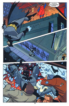 Batman: Gotham Adventures #36 - 08