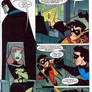 Batman: Gotham Adventures # 47 - 08