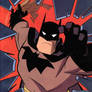 Batman Gotham Adventures #54 - 01