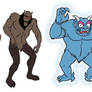 Scooby-Doo Encyclopedia: Classic Bad Guys 19