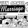 Then Comes Marriage #5
