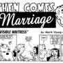 Then Comes Marriage #18