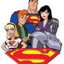 Superman: The Animated Series 1