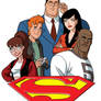 Superman: The Animated Series 2