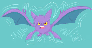 My Crobat