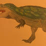Tamery raptor