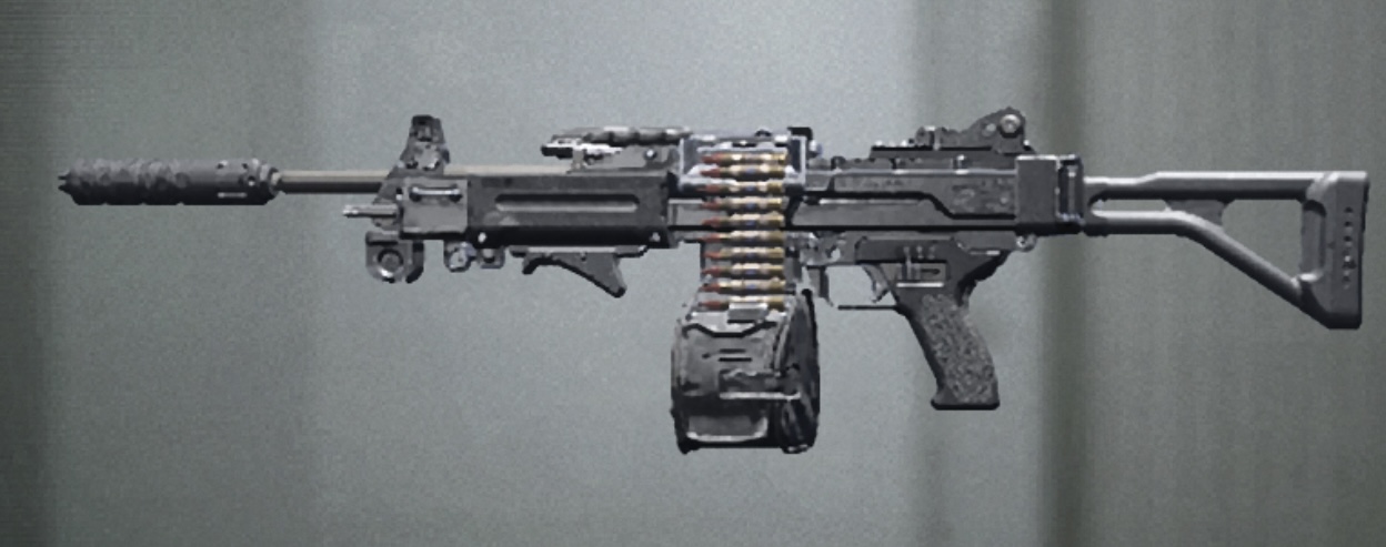 My favourite COD guns part 2 tell me ur opinion by yutyrannus99 on ...
