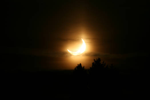 Eclipse 2