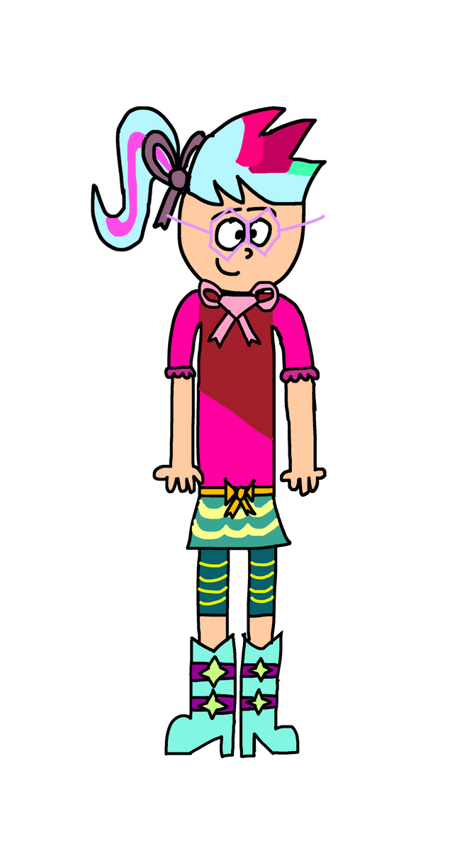 Jon Freeman Deviantart Jon in Christmas Outfit (127th Deviant) by FinderArts on DeviantArt