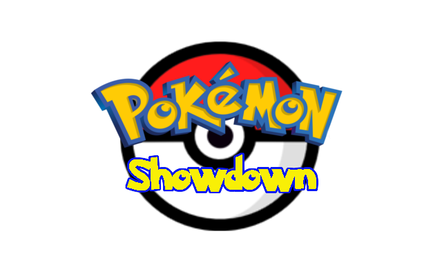 Pokémon Showdown france