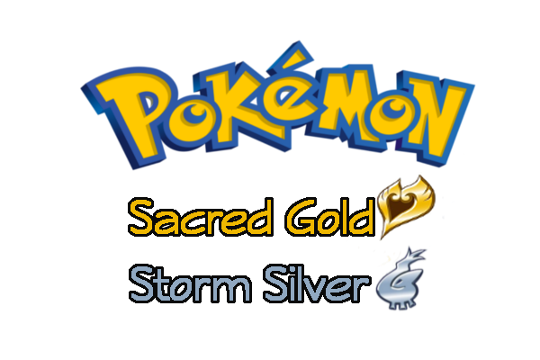 Pokemon Sacred Gold Patch Download.