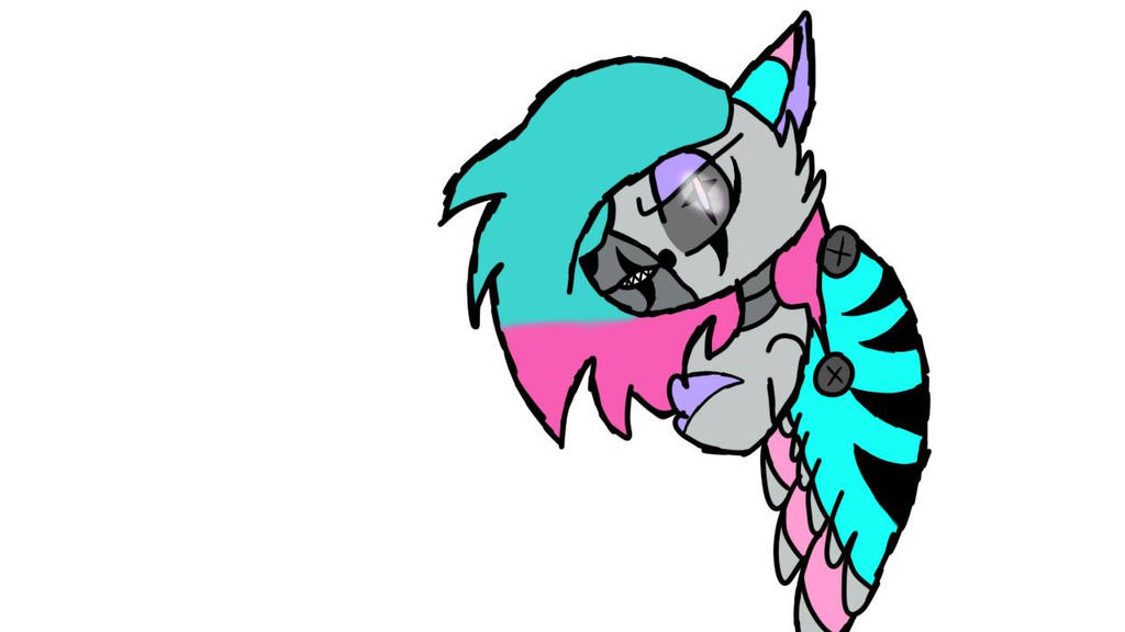 Cyper Kat cyper by PencilShavingz on DeviantArt