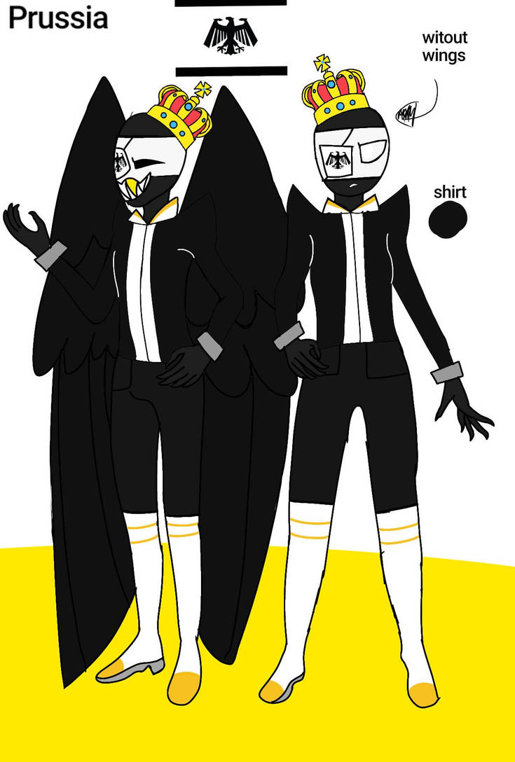 Prussia countryhuman Ref By PencilShavingz On DeviantArt prussia-countryhuman-ref-by-pencilshavingz-on-deviantart
