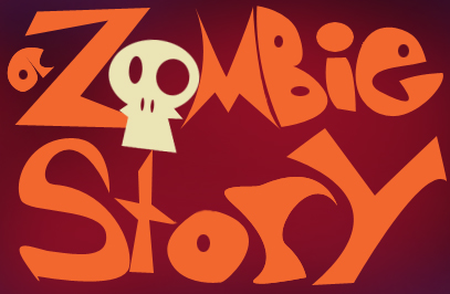 A Zombie Story