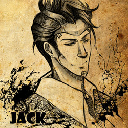 Handsome Jack