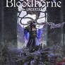 Bloodborne: The Undertaker Comic 2 (Fan-Art)