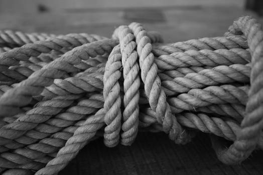 rope