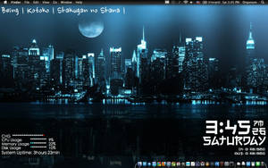 Skyline Setup-Desktop