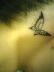 Tattoo 1