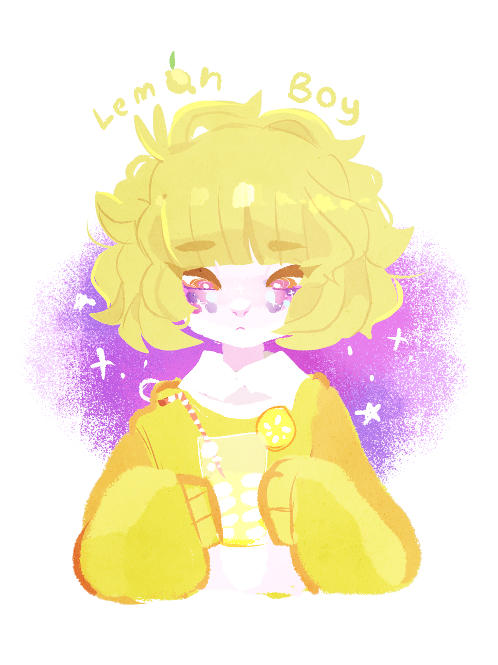Lemon boy арт. Lemon boy album. Lemon boy Map fanart. Lemon boy