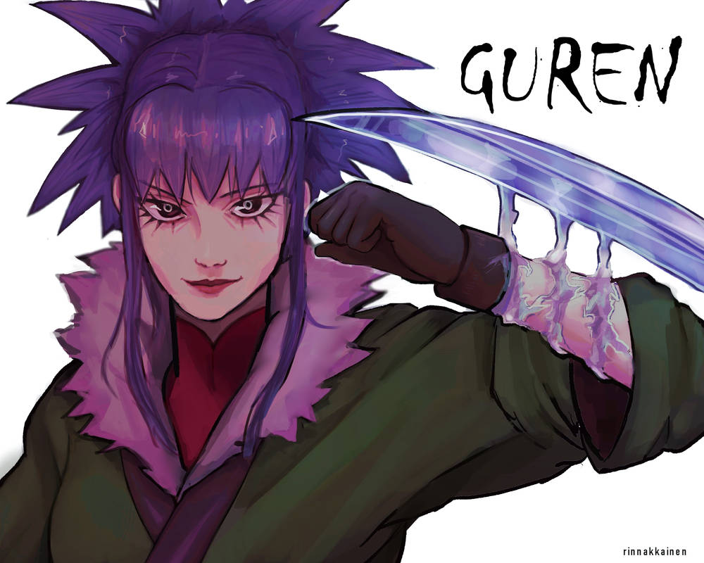 naruto fanart by rinnakkainen on DeviantArt