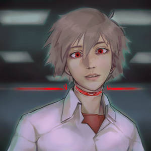 Explore The Best 渚カヲル Art Deviantart Explore The Best 渚カヲル Art Deviantart