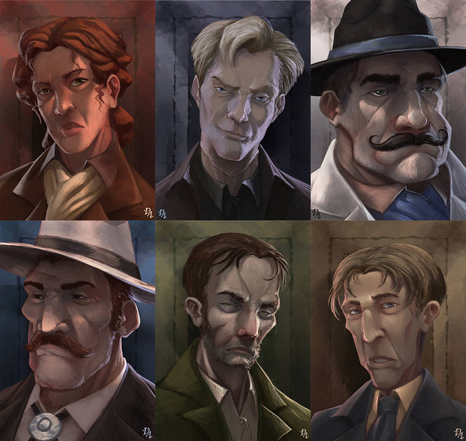 Coc Player All CoC Players by DubiousArtiste004 on DeviantArt