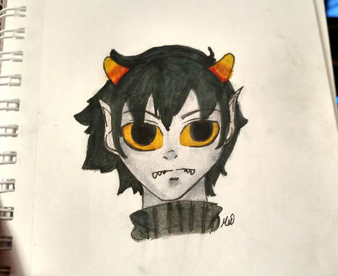 Karkat