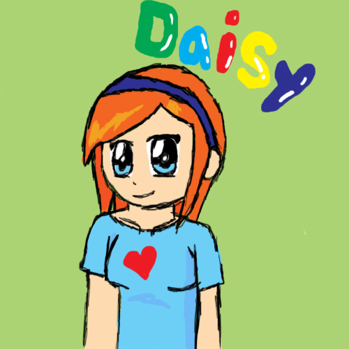 Daisy