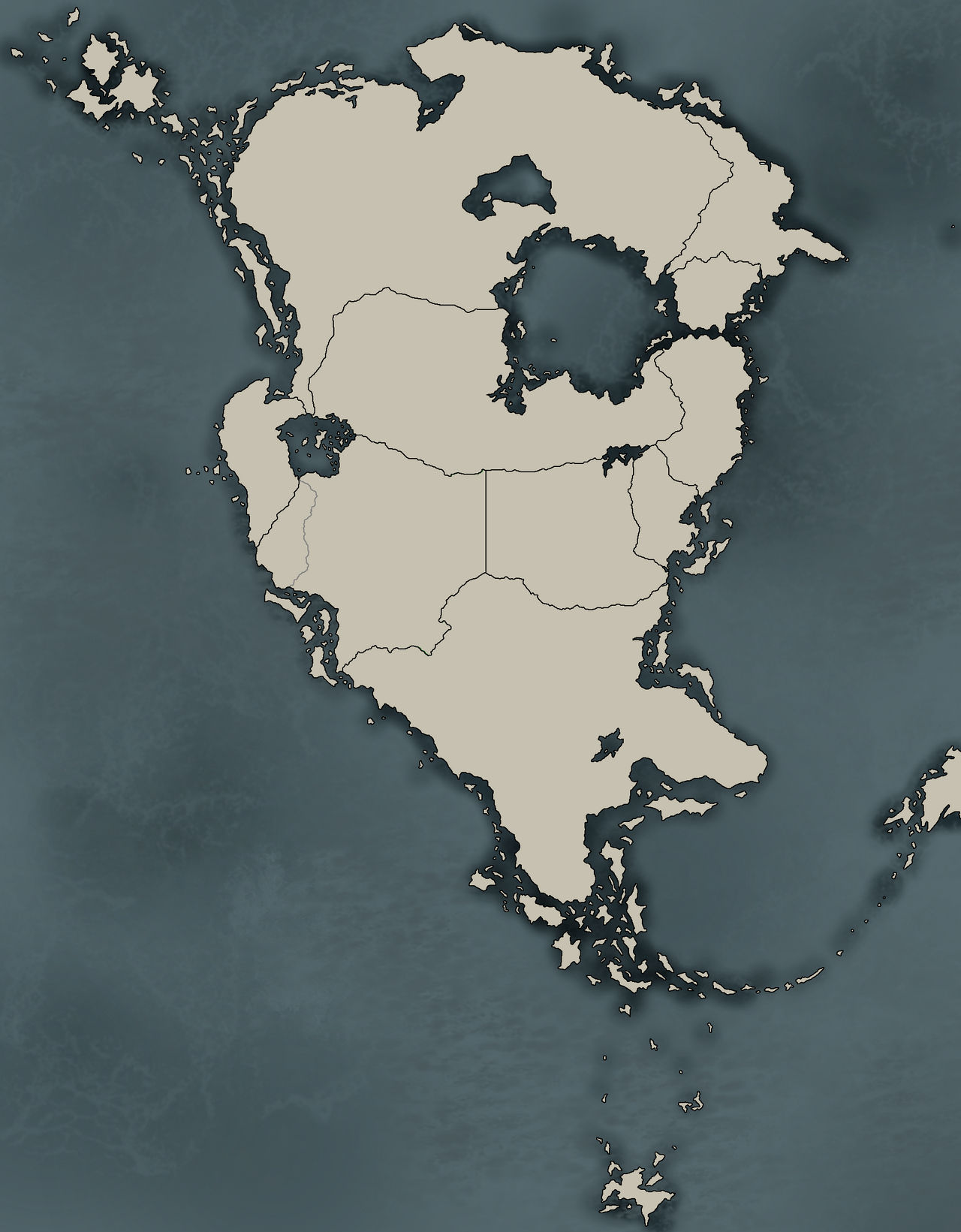 Map Of Centaura By 1045HourVitality On DeviantArt map-of-centaura-by-1045hourvitality-on-deviantart