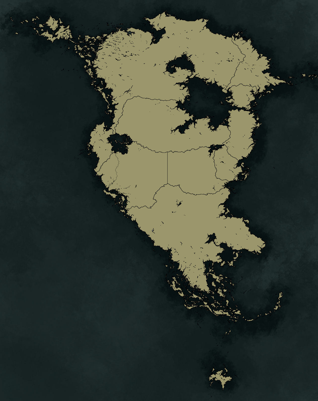 Updated Centaura by 1045HourVitality on DeviantArt