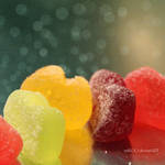 Candy by nnIKOO